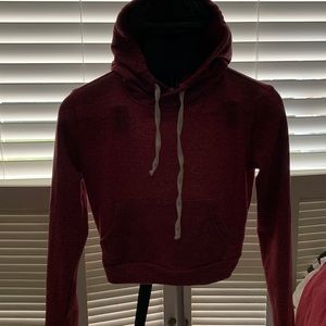 Forever 21 sweat shirt hoodie